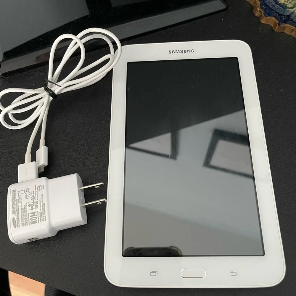 Samsung Galaxy Tab 3 Lite 7.0
